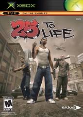 25 To Life